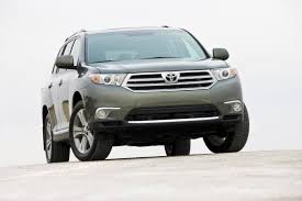 2014 Toyota Highlander SUV